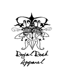 RR ROYAL ROCK APPAREL