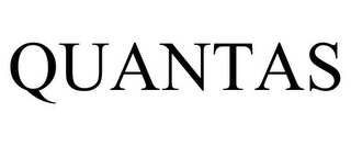 QUANTAS