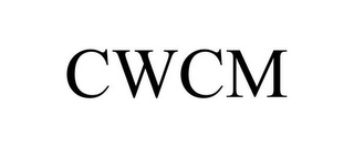 CWCM