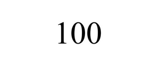 100