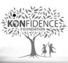 KONFIDENCE FOUNDATION