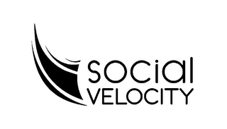 SOCIAL VELOCITY