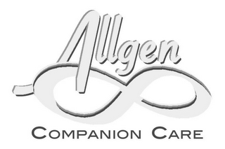 ALLGEN COMPANION CARE