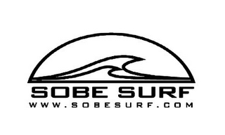 SOBE SURF WWW.SOBESURF.COM