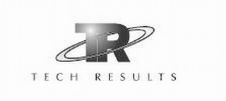 TR TECH RESULTS