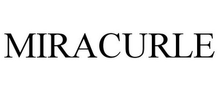 MIRACURLE