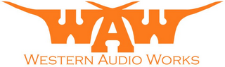 WAW WESTERN AUDIO WORKS