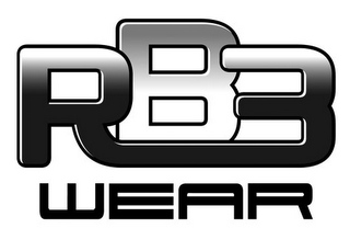 RB3 WEAR