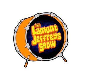 THE LAMONT JEFFREYS SHOW