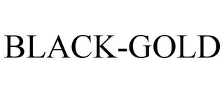 BLACK-GOLD