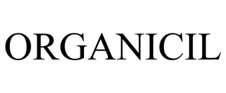 ORGANICIL