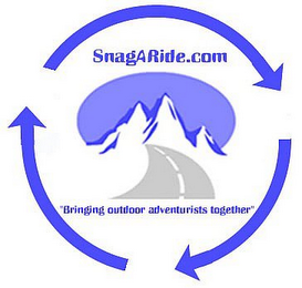 SNAGARIDE.COM "BRINGING OUTDOOR ADVENTURISTS TOGETHER"