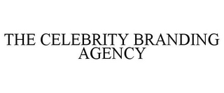 THE CELEBRITY BRANDING AGENCY