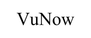 VUNOW