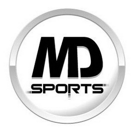 MD SPORTS