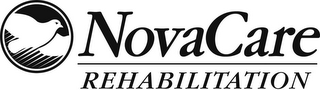 NOVACARE REHABILITATION