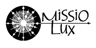 MISSIO LUX