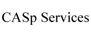 CASP SERVICES