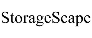 STORAGESCAPE