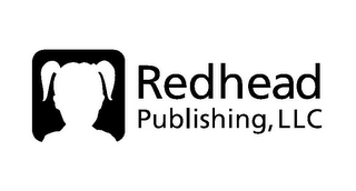 REDHEAD PUBLISHING, LLC