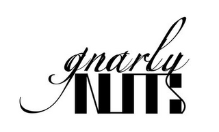 GNARLY NUTS