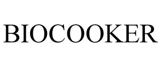 BIOCOOKER