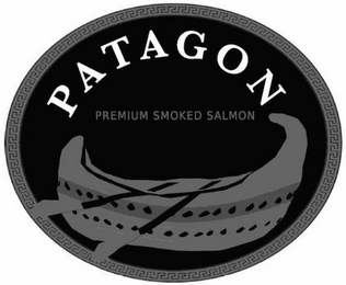 PATAGON PREMIUM SMOKED SALMON