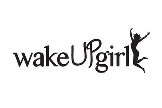 WAKEUPGIRL