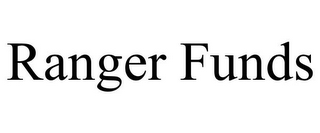 RANGER FUNDS