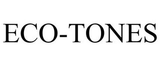 ECO-TONES
