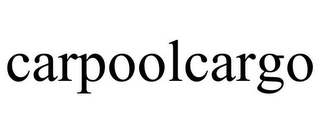 CARPOOLCARGO