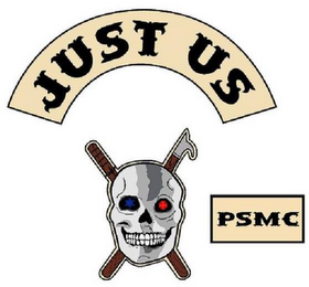 JUST US PSMC