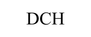 DCH