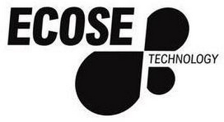 ECOSE TECHNOLOGY