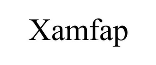 XAMFAP