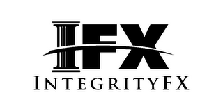 IFX INTEGRITYFX