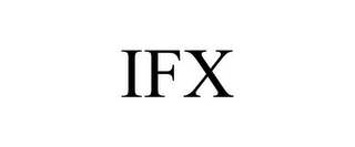 IFX