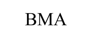 BMA