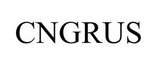 CNGRUS