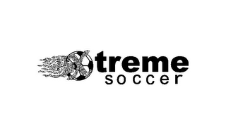 XTREME SOCCER