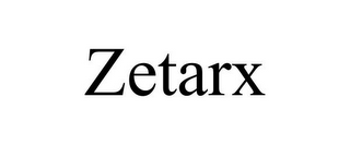 ZETARX