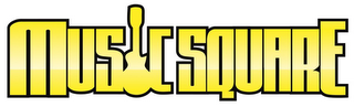 MUSIC SQUARE