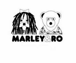 MARLEY & RO