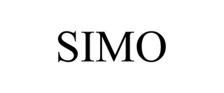 SIMO