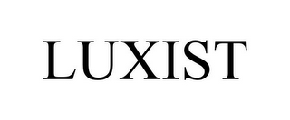 LUXIST