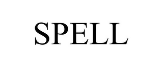 SPELL