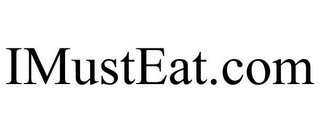 IMUSTEAT.COM