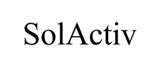 SOLACTIV