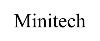 MINITECH