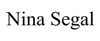 NINA SEGAL